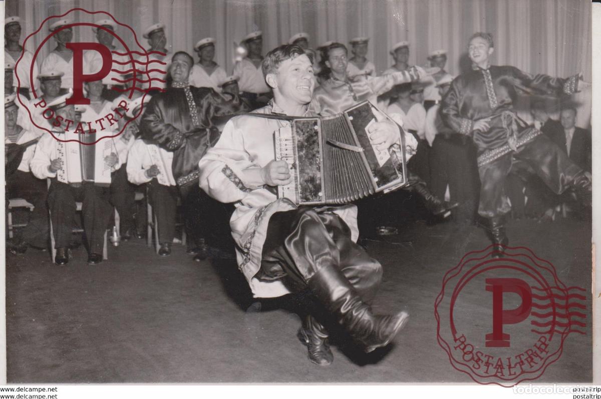 Militaria: RUSSISCHE VLOOTBEZOEK AAN ROTTERDAM RUSSISCHE AMBASSADEUR soviet russa rusia rusland RUSSE RUSSIE