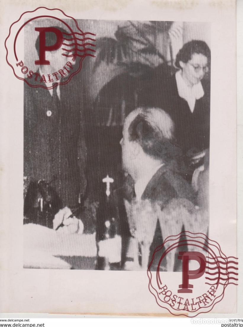 Militaria: BRUNO PONTECORVO russa rusia rusland RUSSE RUSSIE MOSKOU STALIN 1955 press fotos PRENSA