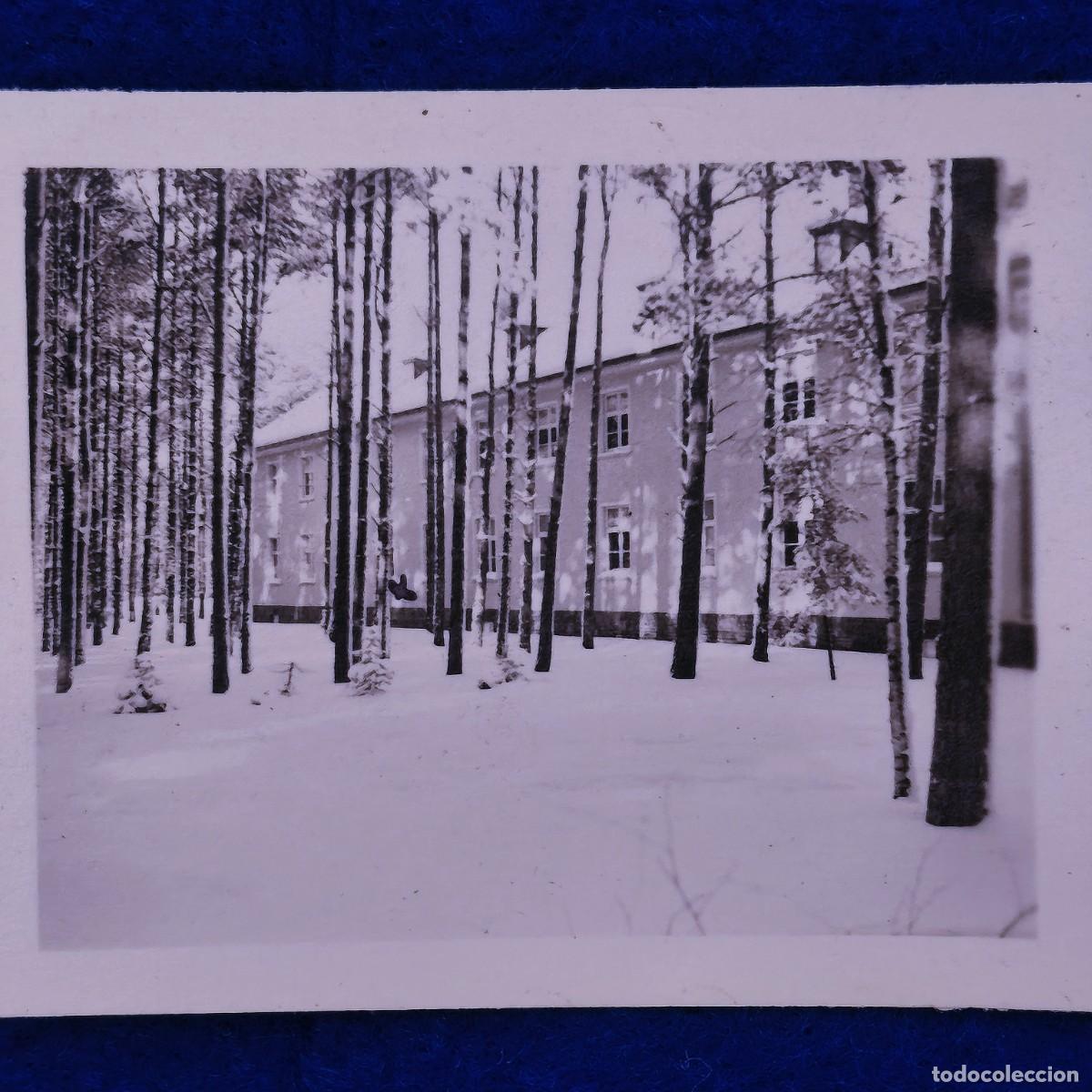 Militaria: CAMPAMENTO DE LA WERMACHT. III REICH. A&Ntilde;O 1940