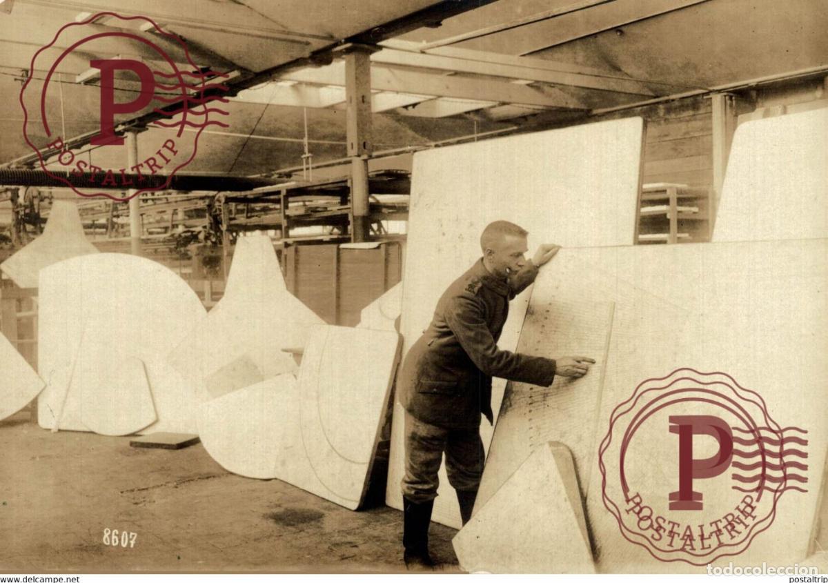 Militaria: DEUTSCHEN KARTIERUNGSABTEILUNG LITHOGRAPHEN LANDERKARTEN LITHOPGRAPHES WWI16*12CM aktiebolaget bild-
