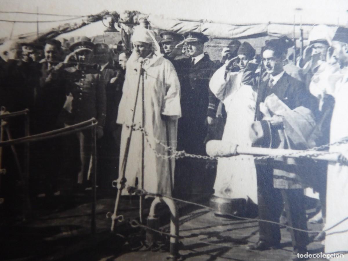 Militaria: Fotograf&iacute;a moros. Guerra de Marruecos