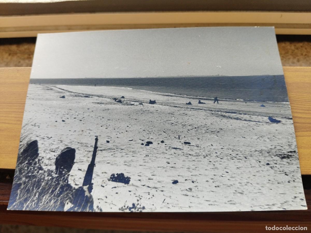 Militaria: MANIOBRAS EJ&Eacute;RCITO ESPA&Ntilde;OL EN LOS A&Ntilde;OS 70