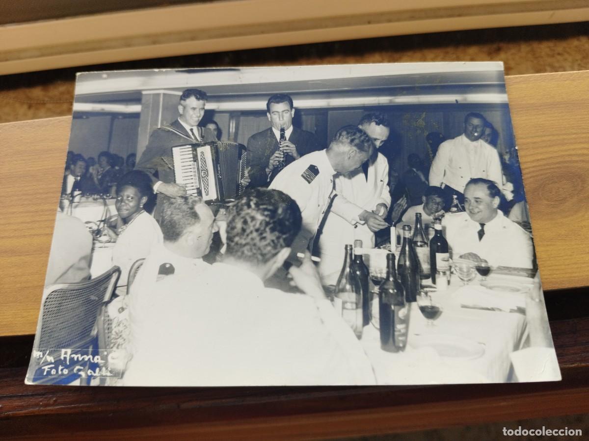Militaria: OFICIAL DE MARINA ESPA&Ntilde;OL A&Ntilde;O 1963