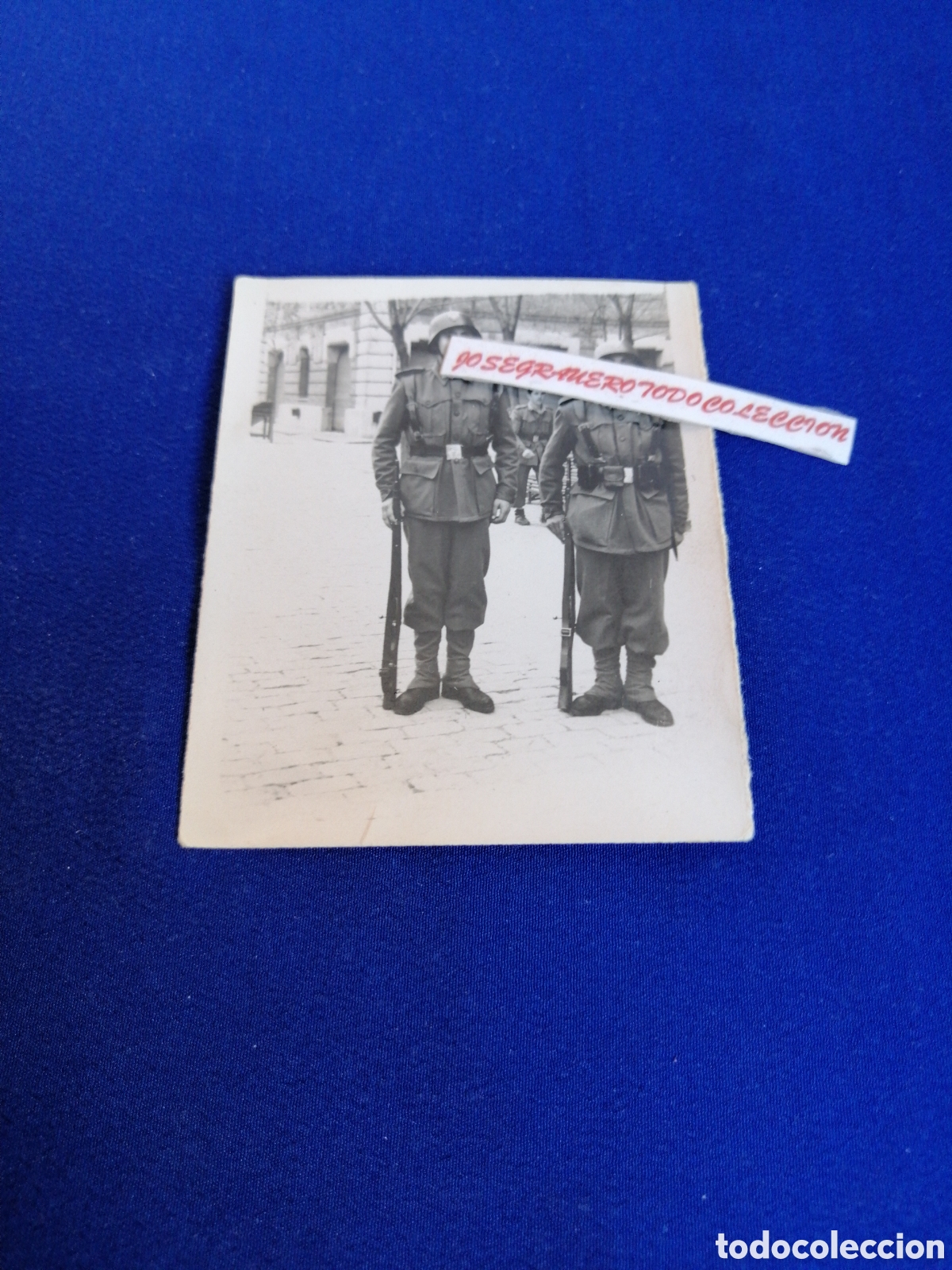 Military Antiques: MILITARES EJ&Eacute;RCITO ESPA&Ntilde;OL FOTOGRAF&Iacute;A ANTIGUA SIGLO PASADO