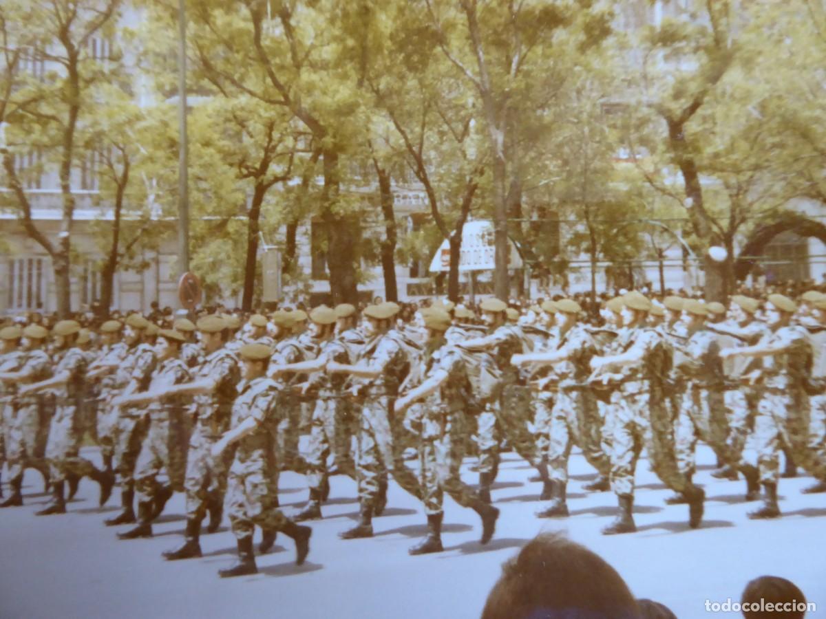 Militaria: Fotograf&iacute;a guerrilleros COES.