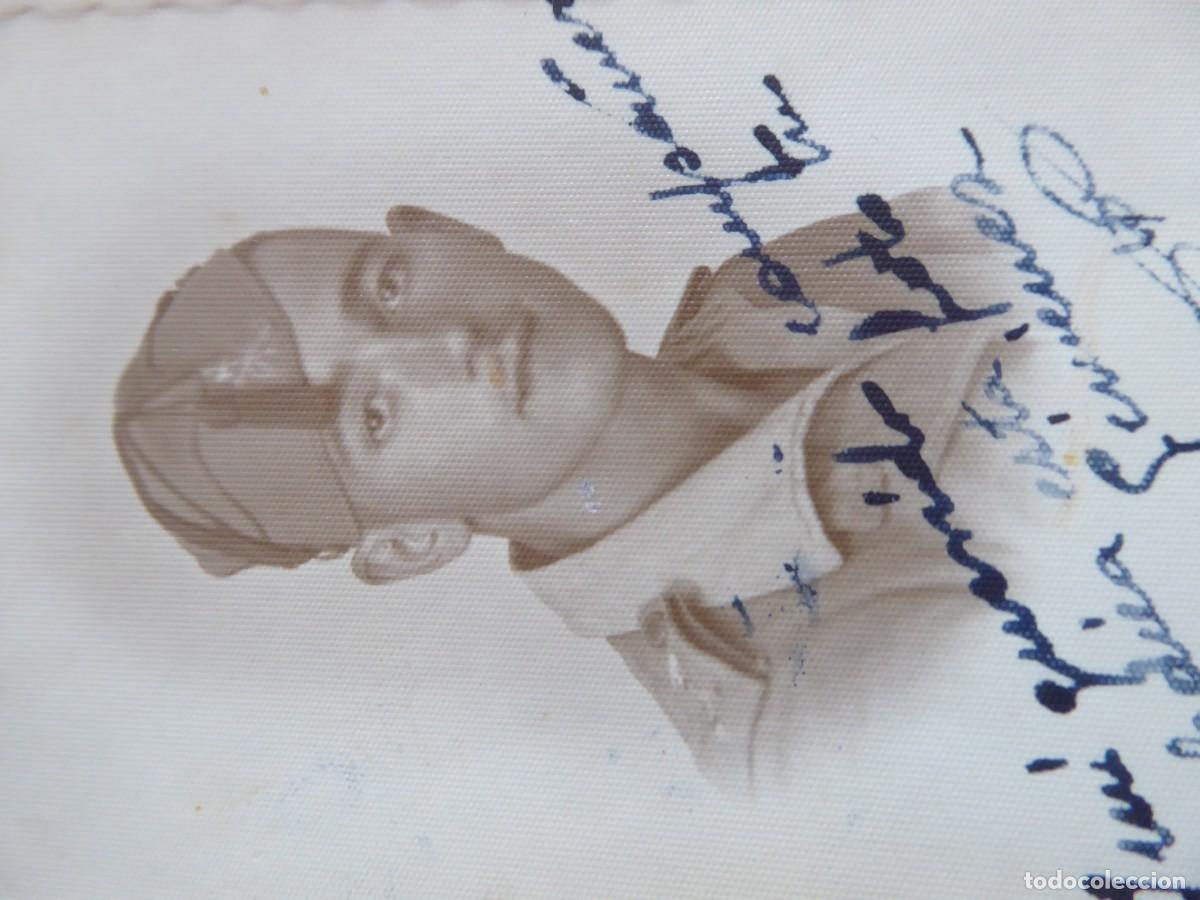 Militaria: Fotograf&iacute;a legionario. 1942
