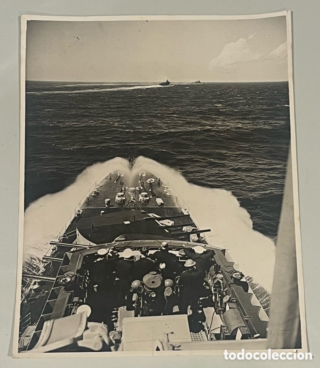 Militaria: FOTOGRAF&Iacute;A: II GUERRA MUNDIAL 1939-45 J. CAROT
