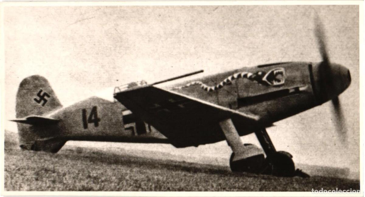 Militaria: LUFTWAFFE Messerschmitt Me 209 V4 - Propaganda-Kompanie Aufnahme III Reich
