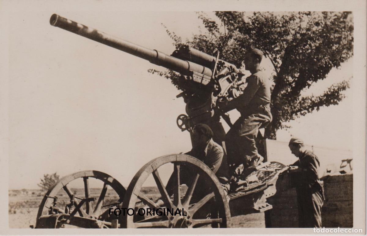 Militaria: POSTAL FRENTE ARAGON COMISSARIAT PROPAGANDA CATALUNYA GUERRA CIVIL