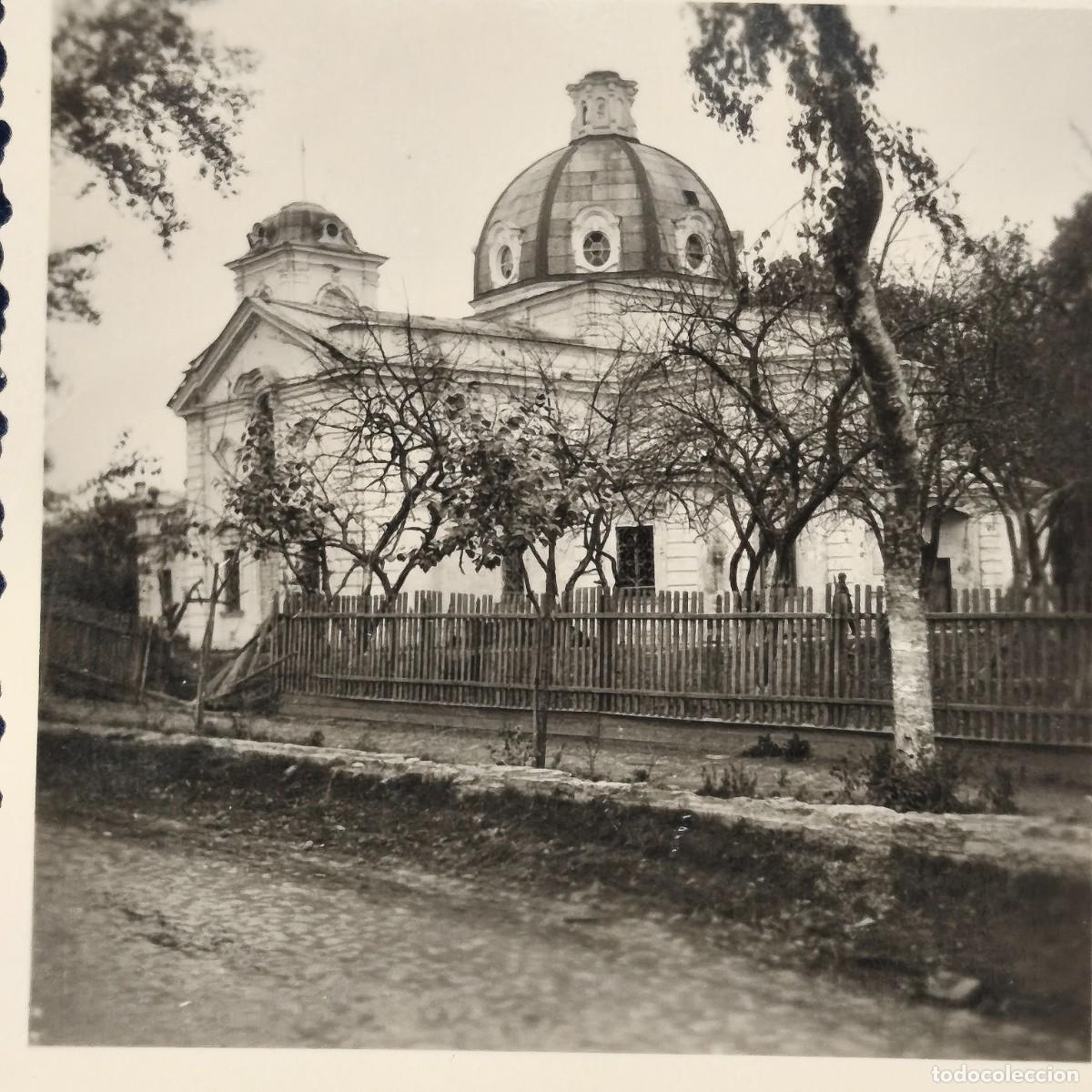 Militaria: IGLESIA ORTODOXA EN PAISES BALTICO. III REICH