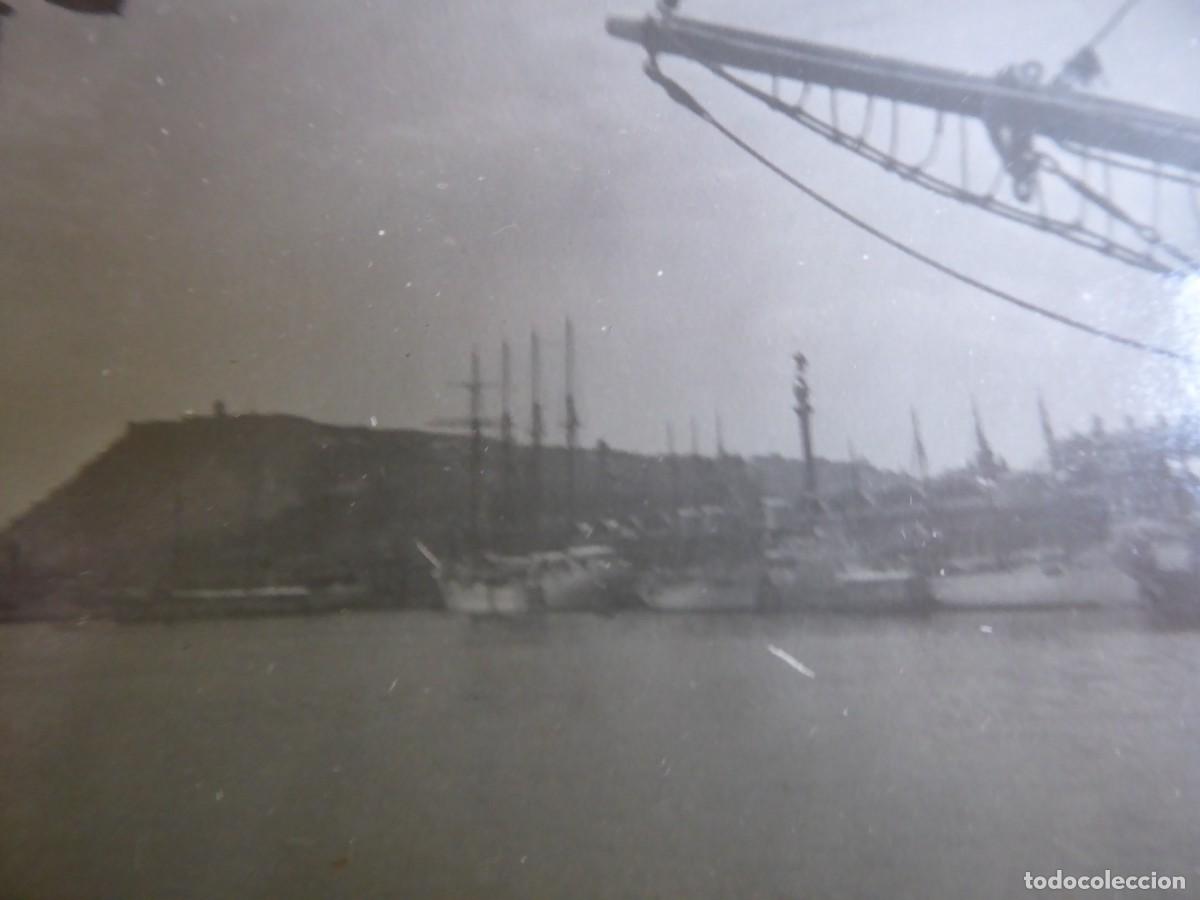 Militaria: Fotograf&iacute;a Juan Sebasti&aacute;n El Cano.
