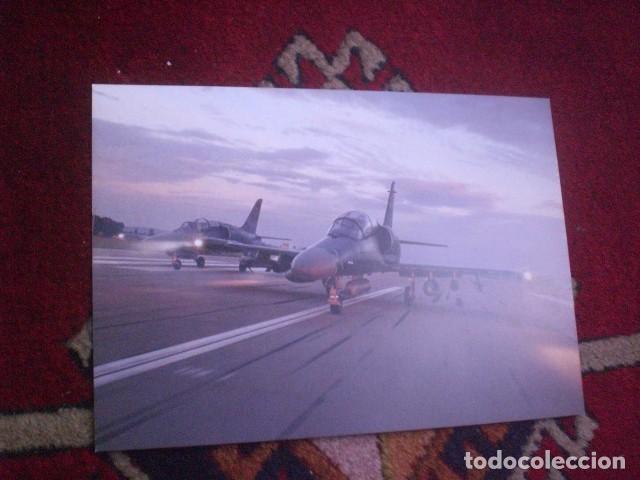 Militaria: l&aacute;minas aviones militares checos