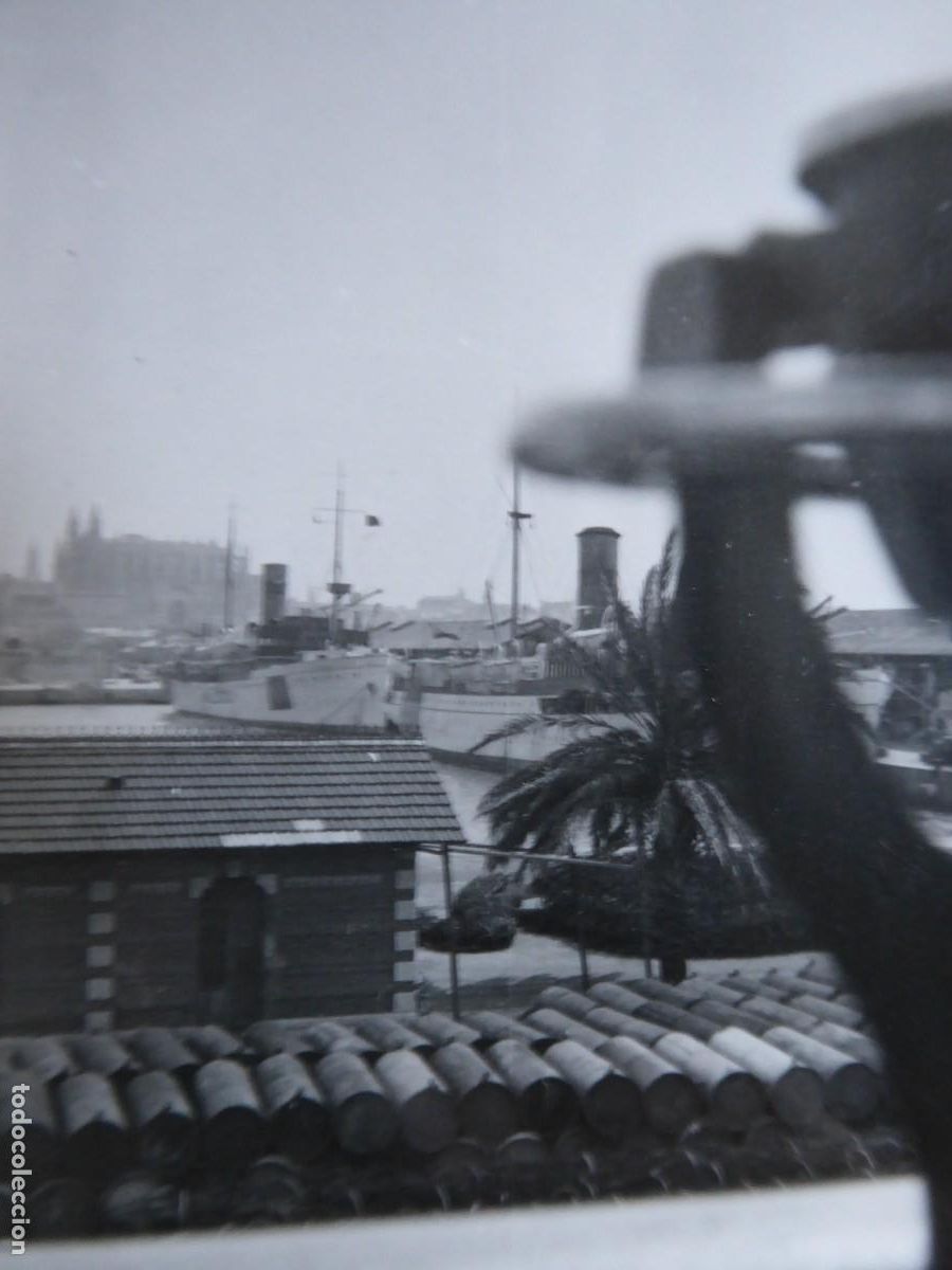 Militaria: Fotograf&iacute;a Juan Sebasti&aacute;n El Cano.