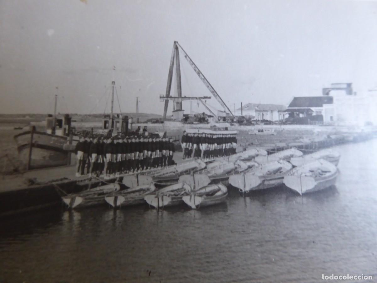 Militaria: Fotograf&iacute;a academia San Fernando.