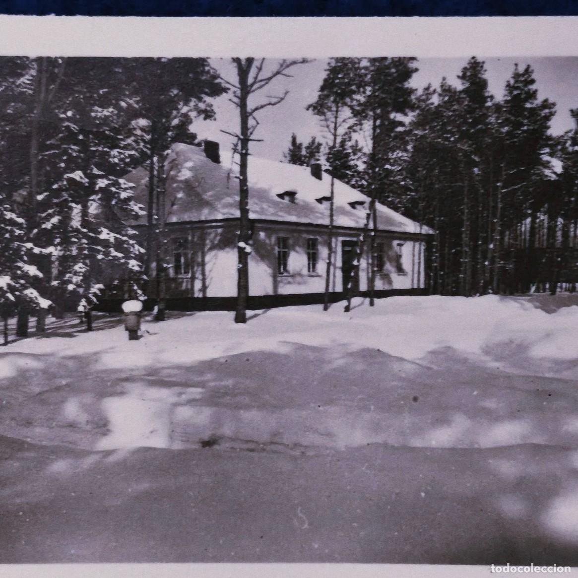 Militaria: CAMPAMENTO DE LA WERMACHT. III REICH. A&Ntilde;O 1940