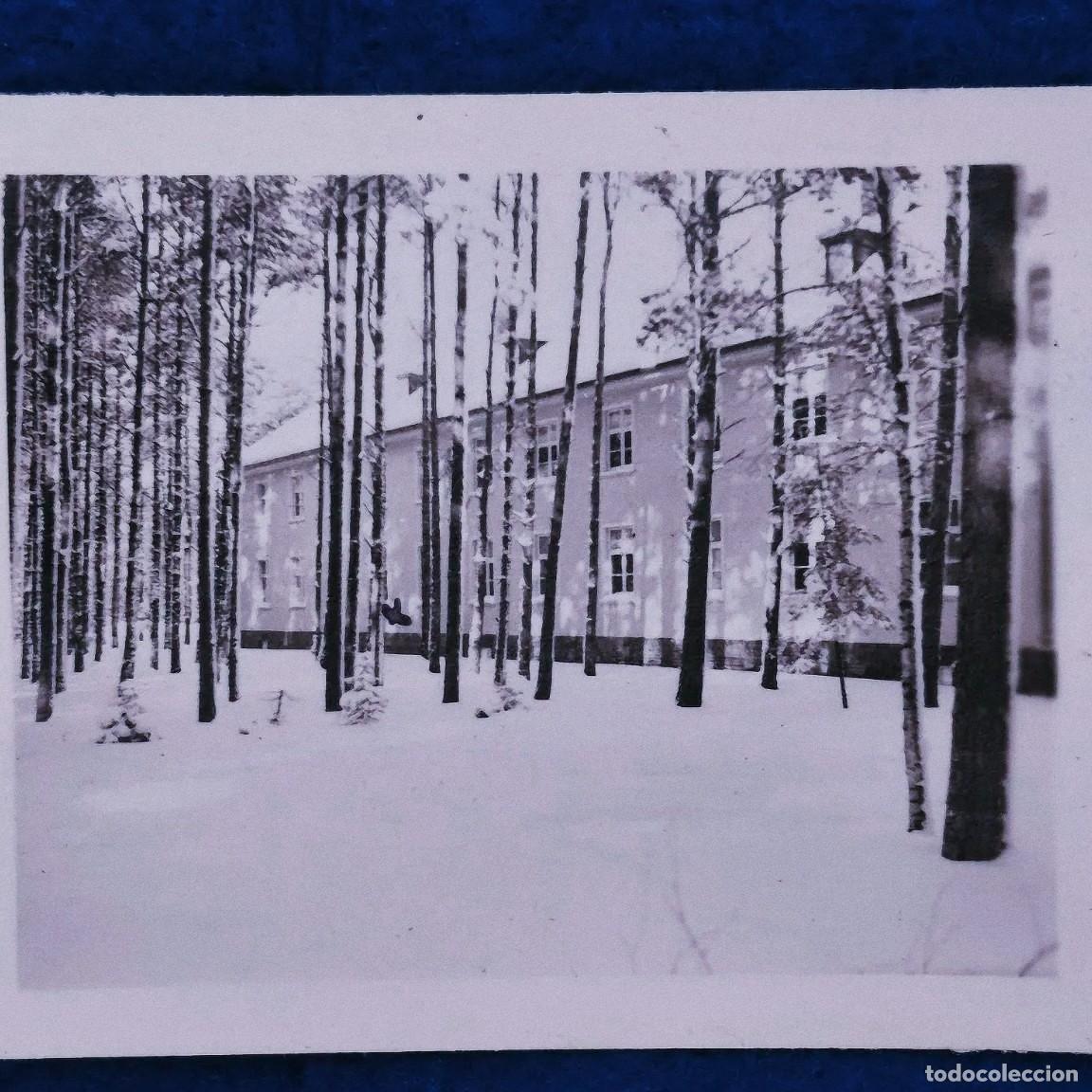 Militaria: CAMPAMENTO DE LA WERMACHT. III REICH. A&Ntilde;O 1940