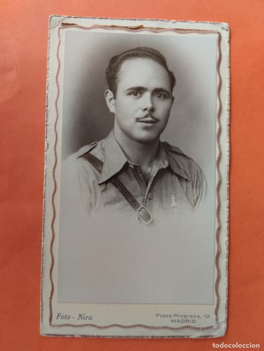 Military Antiques: FOTO MILITAR INGENIEROS. GUERRA CIVIL A&Ntilde;O 1937. FOTO NIRA.
