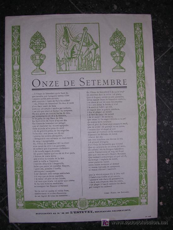 Militaria: AUCA DE LONZE DE SETEMBRE - Foto 1