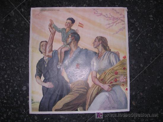 Militaria: 5 IMAGENES SANCHEZ DE TEJADA - Foto 3