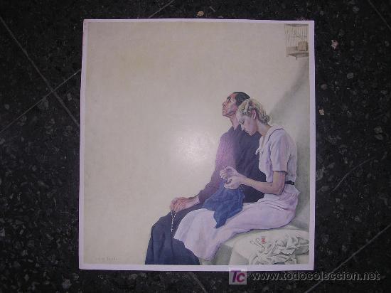 Militaria: 5 IMAGENES SANCHEZ DE TEJADA - Foto 4