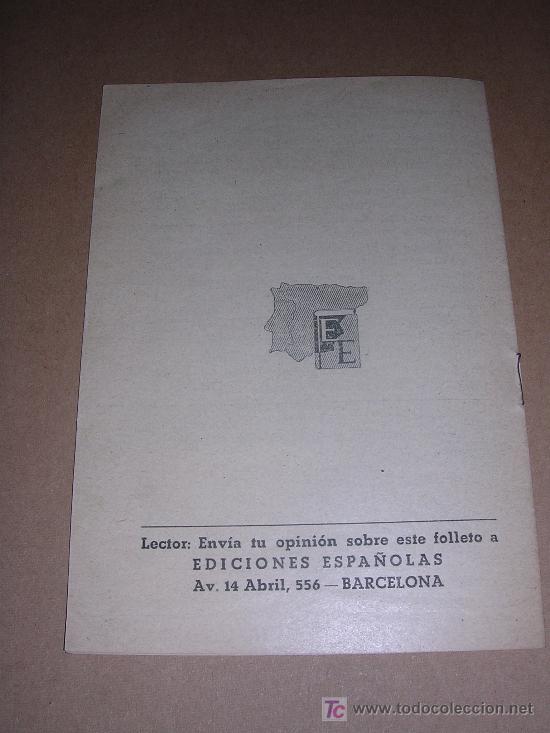 Militaria: CONTRAPORTADA - Foto 3