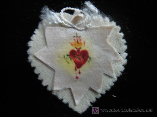 Militaria: DETENTE SAGRADO CORAZON - Foto 1