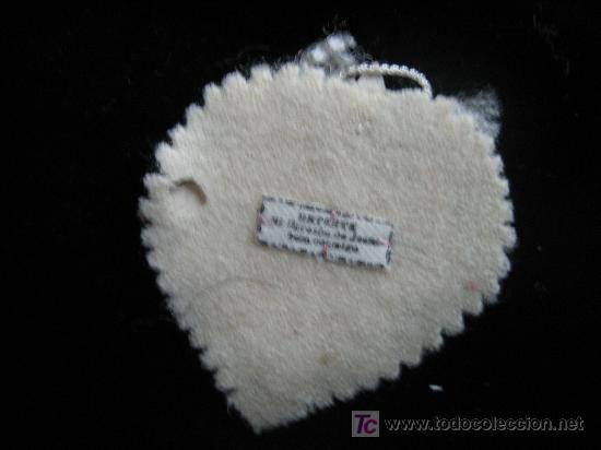 Militaria: DETENTE SAGRADO CORAZON - Foto 2