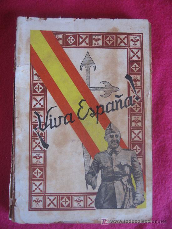 Military Antiques: VIVA ESPA&Ntilde;A