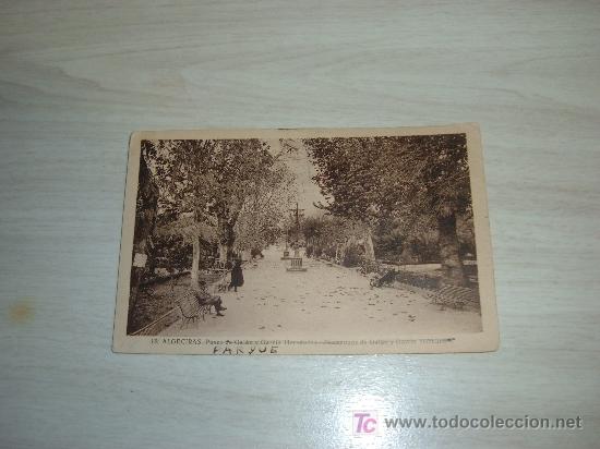 Militaria: ALGECIRAS PASEO DE GALAN Y GARCIA HERNANDEZ,L ROISIN FOTOGRAFO