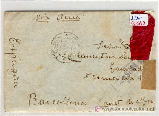 Militaria: (GC-540)CARTA OFICIAL DE LA DIVISION DE FLECHAS NEGRAS TERMINADA LA GUERRA CIVIL