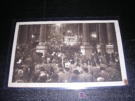 Militaria: ZARAGOZA, NACIONALES - Foto 1