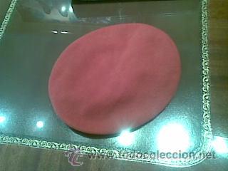 Militaria: gorra requete - Foto 1