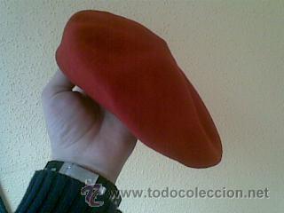 Militaria: gorra requete - Foto 2