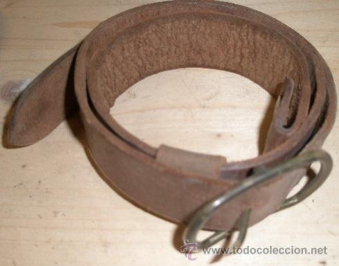 Militaria: Correa - Foto 1