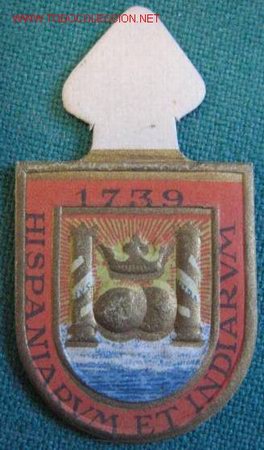 Militaria: Cart&oacute;n de Ayuda de invierno