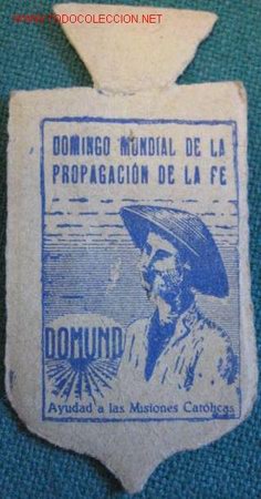 Militaria: Cart&oacute;n de Ayuda de invierno