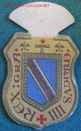 Militaria: Cart&oacute;n de Ayuda de invierno