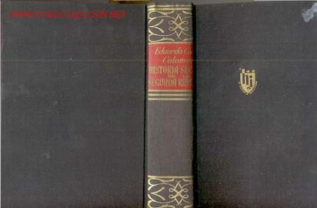 Military Antiques: 1959.HISTORIA SECRETA DE LA II REPUBLICA