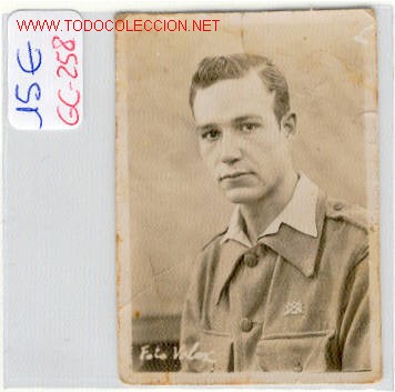 Militaria: (GC-258) SOLDADO NACIONAL ESCUELA DE MALAGA PARA ESPECIALISTAS ARMA DE AVIACION -Guerra Civil