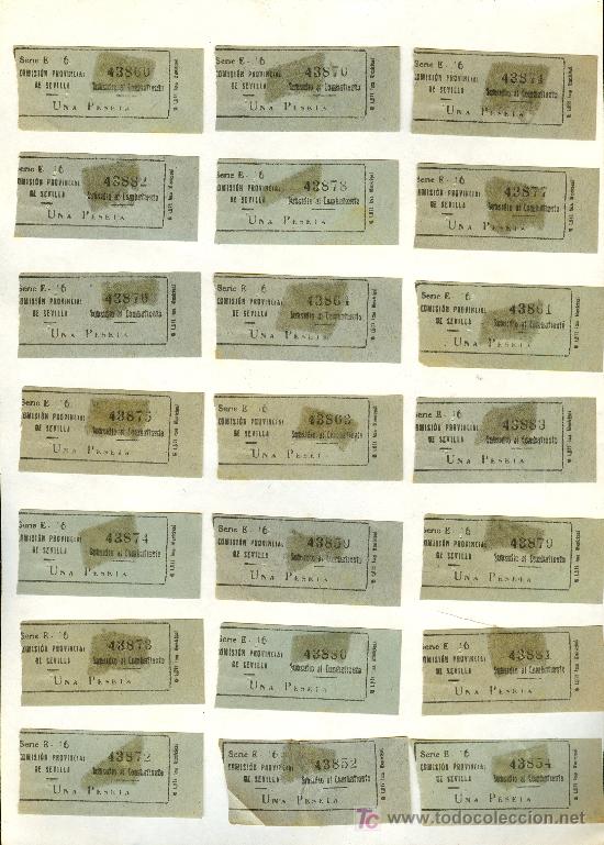 Militaria: SUBSIDIO AL COMBATIENTE - Foto 1