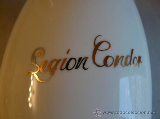 Militaria: JARRON LEGION CONDOR - Foto 4