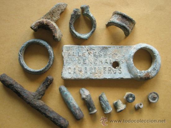 Militaria: GUERRA CIVIL ZONA LEVANTE
