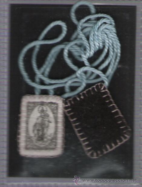 Militaria: DETENTE MUY ANTIGUO ORIGINAL