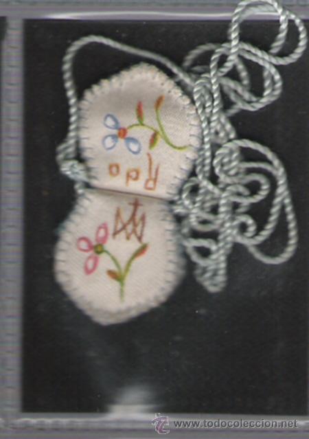 Militaria: DETENTE MUY ANTIGUO ORIGINAL