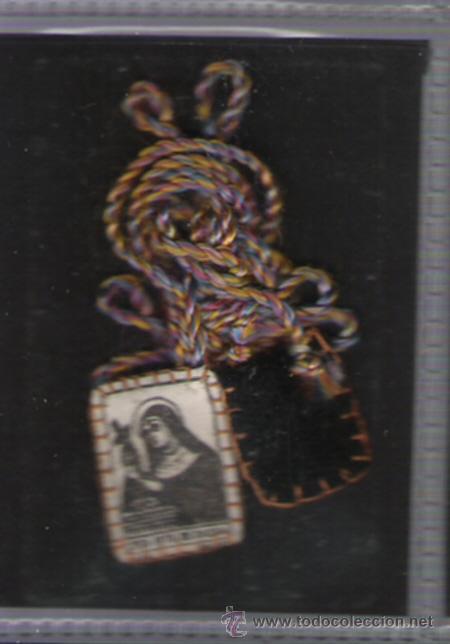 Militaria: DETENTE MUY ANTIGUO ORIGINAL