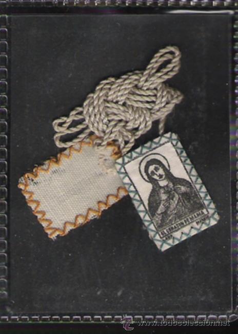 Militaria: DETENTE MUY ANTIGUO ORIGINAL