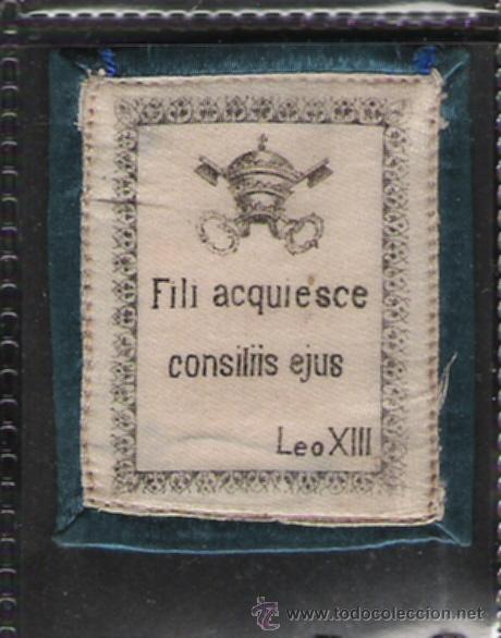 Militaria: DETENTE MUY ANTIGUO ORIGINAL