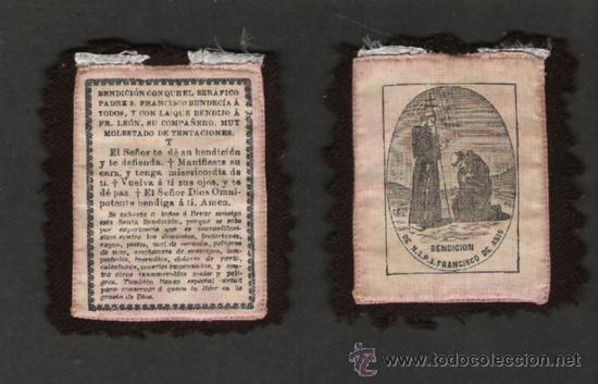 Military Antiques: DETENTE MUY ANTIGUO ORIGINAL