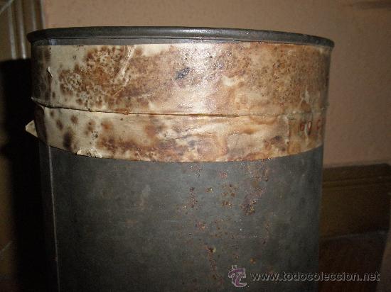 Militaria: Lata de vendas - Foto 4