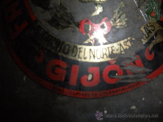 Militaria: Lata de vendas - Foto 5